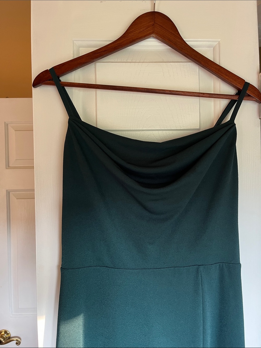 Birdy Grey Bridesmaid Dress